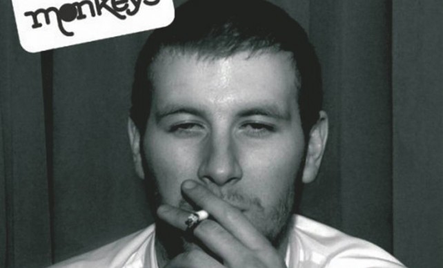 Whatever People Say I Am, That’s What I’m Not - Arctic Monkeys