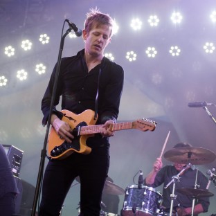Spoon revela su canción 