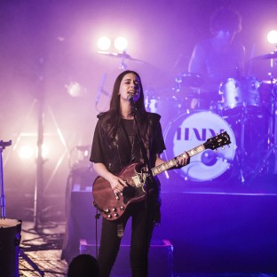 Escucha el remix de “If I Could Change Your Mind” por Cerrone