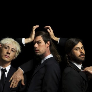 Música para Saint Lauren