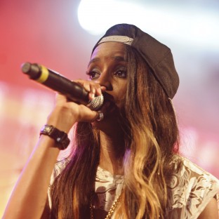 Cover de Lana del Rey 