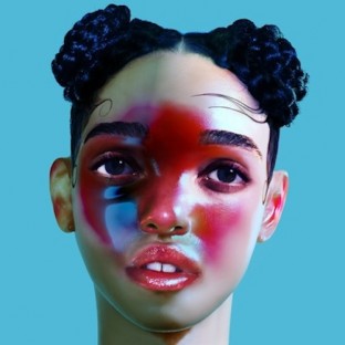 FKA twigs estrena nueva canción 