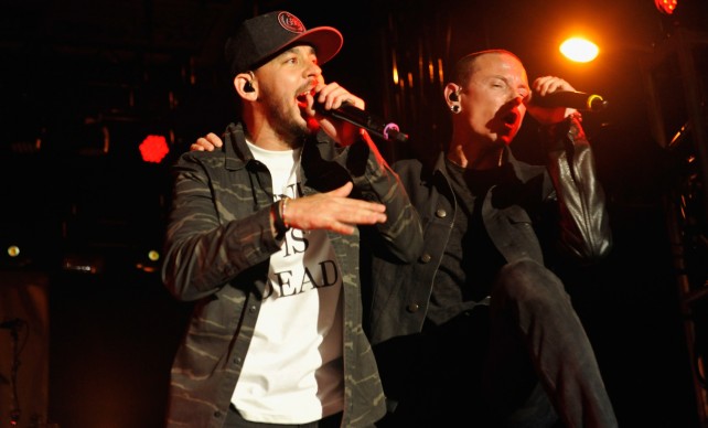 Linkin Park