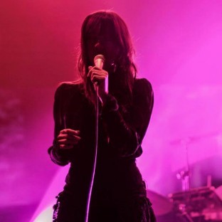 Blonde Redhead comparte nuevo sencillo 