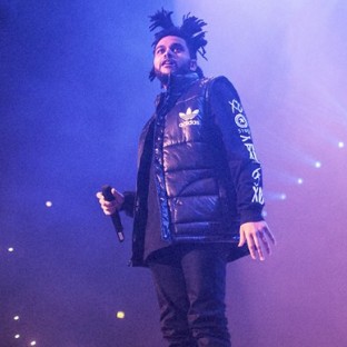 The Weeknd estrena el tema 