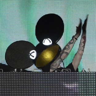 Deadmau5 comparte preview de nueva canción, 