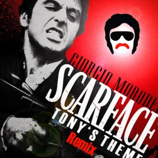 Remix en honor Tony Montana 