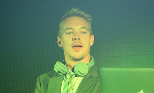 Diplo 