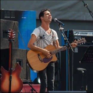 Entrevista con Aviv Geffen