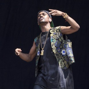 Escucha sus nuevas rimas 