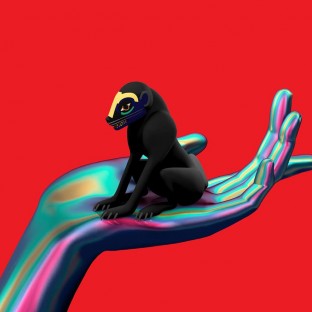 SBTRKT lanzará nuevo álbum acompañado del tema 