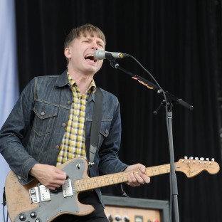 Franz Ferdinand anuncia lanzamiento de nuevo sencillo, 'Stand On The Horizon'
