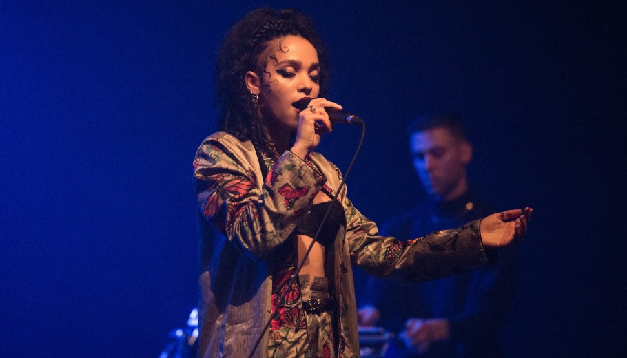 FKA twigs