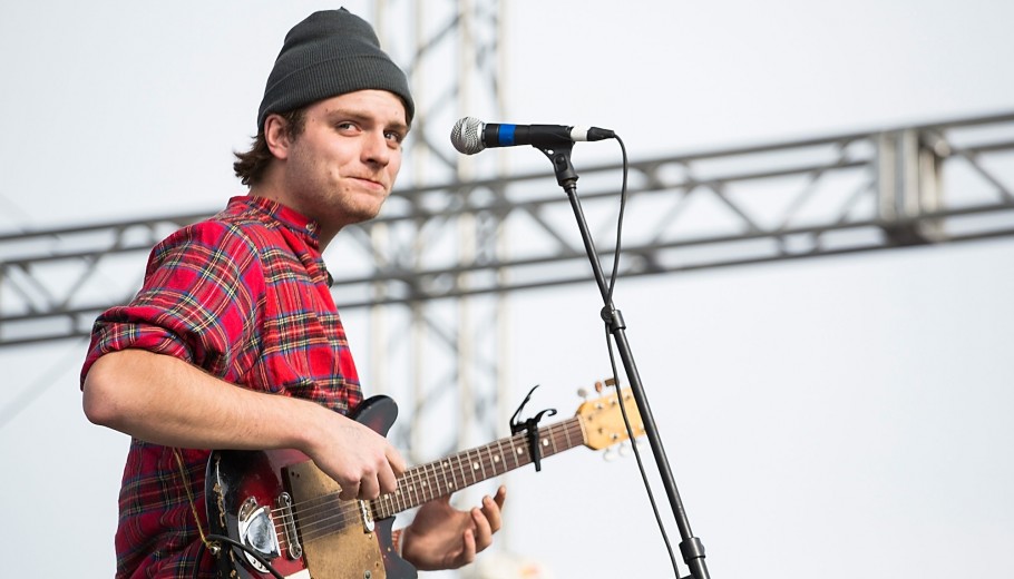 Mac DeMarco
