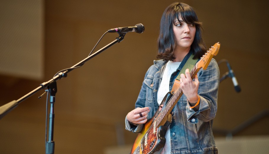 Sharon Van Etten