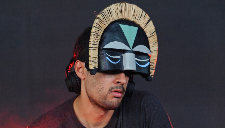 SBTRKT