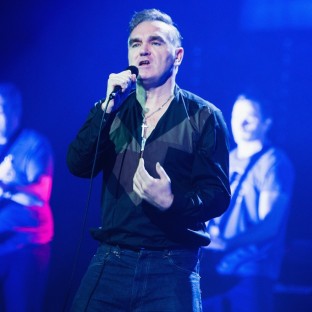 Escucha World Peace Is None Of Your Business, el nuevo disco de Morrissey