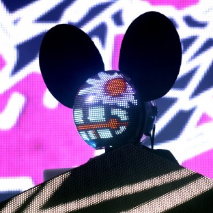 Deadmau5 dice que la música electrónica se está hundiendo