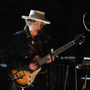 Ridícula la comparación entre Jake Bugg y Bob Dylan