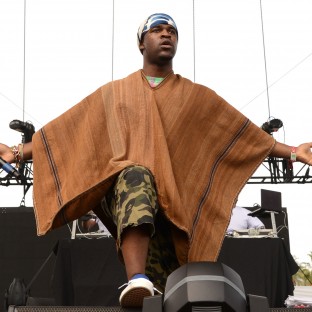 Agregan a A$AP Ferg al cartel del Festival Ceremonia