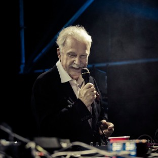 Giorgio Moroder habla sobre su colaboración con Daft Punk