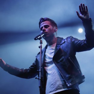 Mark Foster habla sobre la creación de ‘Supermodel’