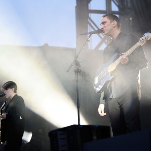 Declaran contra la organización 