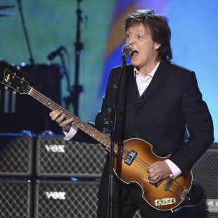 Paul McCartney cancela concierto en Chile por no tener su equipo a tiempo