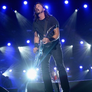 El octavo álbum de los Foo Fighters está oficialmente listo