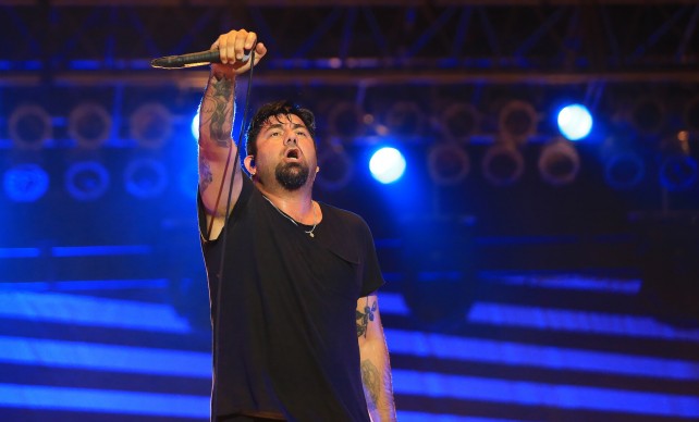 Monterrey City Festival