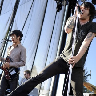 El dúo mágico de The Mars Volta pasa a Antemasque