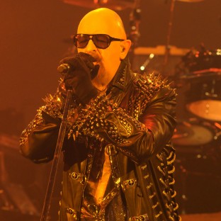 Judas Priest debuta en #6 de la lista Billboard con 'Redeemer of Souls'