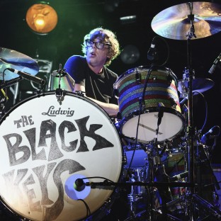 Patrick Carney de The Black Keys habla en contra del sitio TMZ