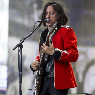 Carl Barat en ruta a Tailandia para comenzar a grabar nuevo disco de The Libertines