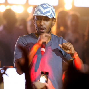 Corto-documental sobre Kendrick Lamar en Sundance NEXT FEST