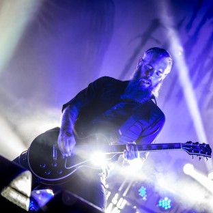 Graban en los estudios Hansa