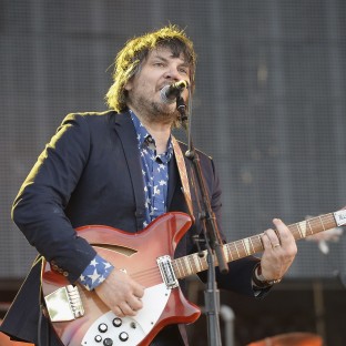 Jeff Tweedy de Wilco, lanzará disco como solista