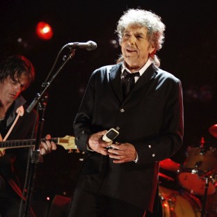 Premian con un Webby Award el video de “Like A Rolling Stone” de Bob Dylan 