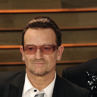 Subastan grabación de U2 nunca antes revelada