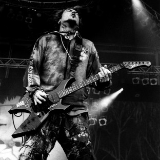 Sepultura podría no grabar más discos según Max Cavalera