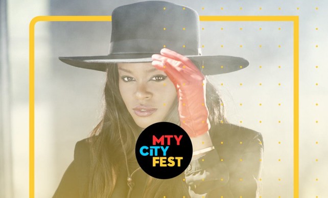 Monterrey City Festival