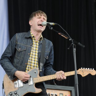 Franz Ferdinand, The Cure y Alt-J se unen a campaña de Attitude Is Everything