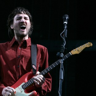 Eclosure, su nuevo álbum solista