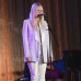 Sia se suma a artistas que se presentarán en vivo en los Grammys