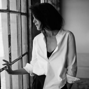 Jessie Ware en presentación para radio: 