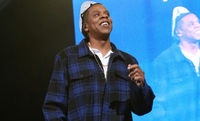 Jay-Z
