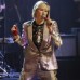 Karen O de Yeah Yeah Yeahs anuncia 'Crush Songs', su primer álbum como solista 