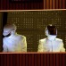 El dúo robótico Daft Punk tendrá su propio documental en televisión