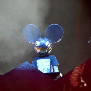 Deadmau5 se presentará en el Hellowfest en Monterrey