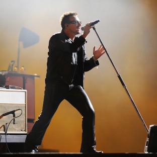 Bono y The Edge colaborarán con música para la película ‘Sing Street’